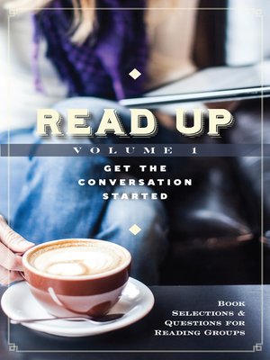 cover image of Read Up